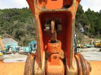 Hitachi Hitachi-Excavator 2013