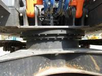 Hitachi Hitachi-Excavator 2013