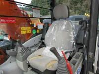 Hitachi Hitachi-Excavator 2013