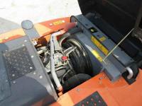 Hitachi Hitachi-Excavator 2013