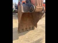 Hitachi Hitachi-Excavator 2018