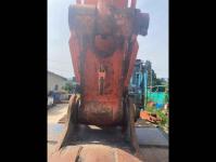 Hitachi Hitachi-Excavator 2018