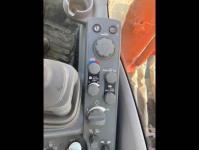Hitachi Hitachi-Excavator 2018