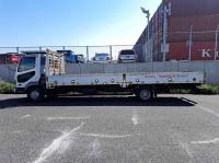 Mitsubishi FUSO FIGHTER 1998