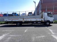 Mitsubishi FUSO FIGHTER 1998