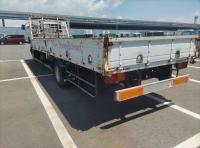 Mitsubishi FUSO FIGHTER 1998