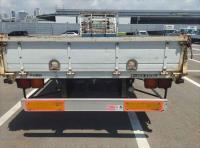 Mitsubishi FUSO FIGHTER 1998