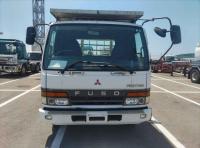 Mitsubishi FUSO FIGHTER 1998