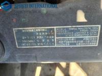Mitsubishi FUSO FIGHTER 1998