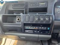 Mitsubishi FUSO FIGHTER 1998