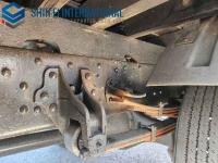Mitsubishi FUSO FIGHTER 1998