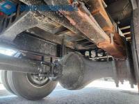 Mitsubishi FUSO FIGHTER 1998