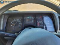 Mitsubishi FUSO FIGHTER 1998