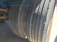 Mitsubishi FUSO FIGHTER 1998