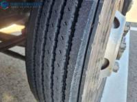 Mitsubishi FUSO FIGHTER 1998