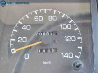 Mitsubishi FUSO FIGHTER 1998
