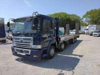 Hino PROFIA 2003