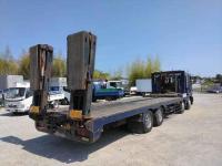 Hino PROFIA 2003