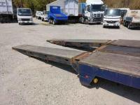 Hino PROFIA 2003