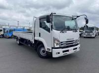 Isuzu Forward 2023