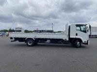 Isuzu Forward 2023