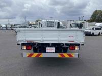 Isuzu Forward 2023