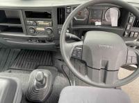 Isuzu Forward 2023