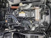 Isuzu Forward 2023