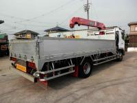 Hino RANGER 2009