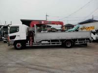 Hino RANGER 2009