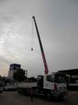 Hino RANGER 2009