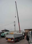 Hino RANGER 2009