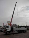 Hino RANGER 2009