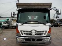 Hino RANGER 2009