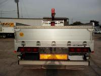 Hino RANGER 2009