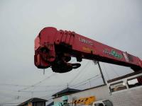 Hino RANGER 2009