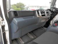 Hino RANGER 2009