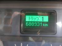 Hino RANGER 2009
