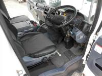 Hino RANGER 2009