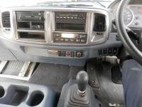 Hino RANGER 2009