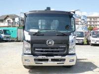 Nissan CONDOR 2018