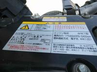Nissan CONDOR 2018