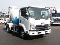 Nissan CONDOR 2023