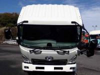 Nissan CONDOR 2023