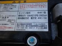 Nissan CONDOR 2023