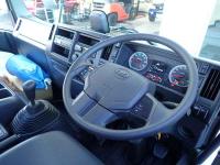 Nissan CONDOR 2023