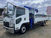 Nissan CONDOR 2018