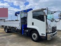 Nissan CONDOR 2018
