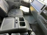 Nissan CONDOR 2018