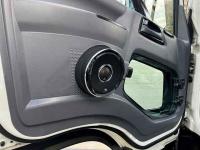 Nissan CONDOR 2018